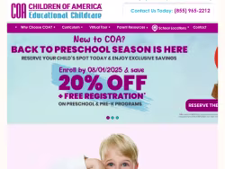 Childrenofamerica
