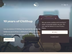 Chillhop