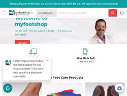 Myfootshop