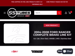 Sstubes