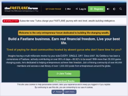 Thefastlaneforum