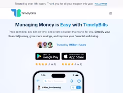 Timelybills
