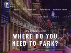 Neworleansparking