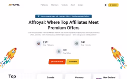 Affroyal