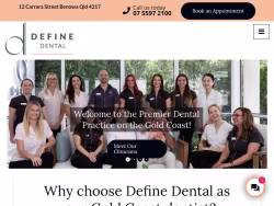 Definedental