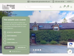 Glendaloughwoollenmills