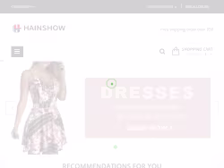 Hainshow