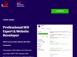 Seovivekrana logo