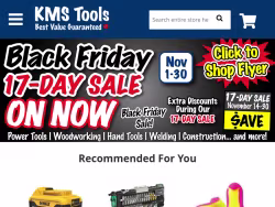 Kmstools