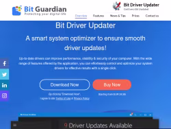 Bitdriverupdater