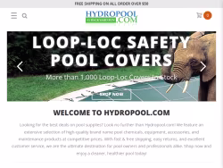 Hydropool