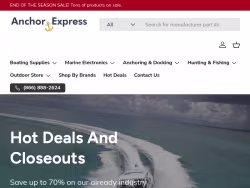 Anchorexpress