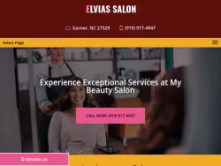 Beautysalongarnernc