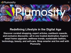 Plumosity