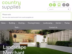 Countrysupplies