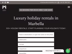 Vacationmarbella