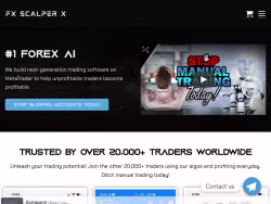 Fxscalperx