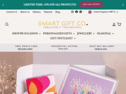 Smartgiftsolutions