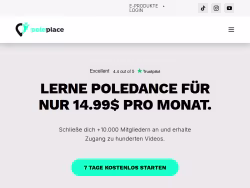 Poleplace
