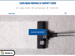Bernalcarpetcare