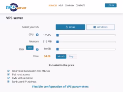 Neoserver