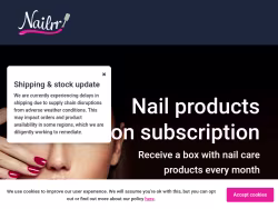 Nailrr