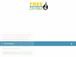 Freebirthdatelottery