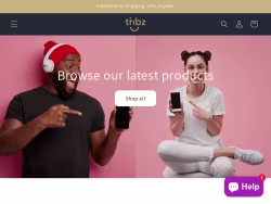 Tribz