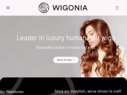 Wigonia