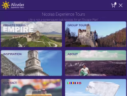 Experience-tours
