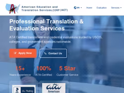 Americantranslationservice