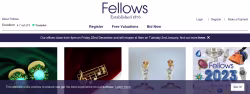Fellows