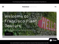 Plantcouture