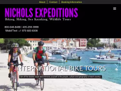 Nicholexpeditions