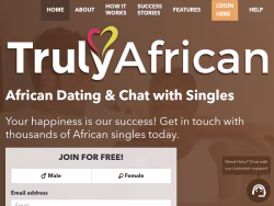 Trulyafrican