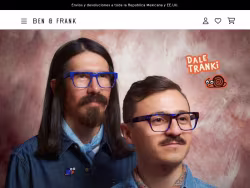 Benandfrank