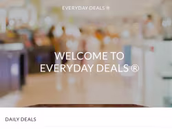 Everydaydeals