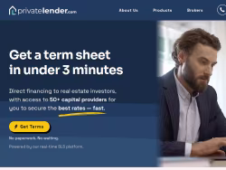 Privatelender