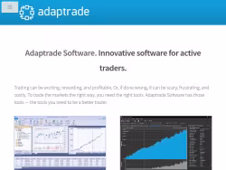 Adaptrade