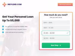 Indylend
