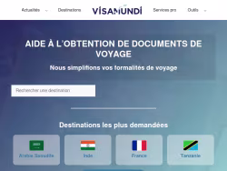 Visamundi