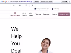 Mindcafe