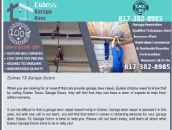 Eulessgaragedoors