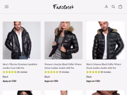 Fadcloset
