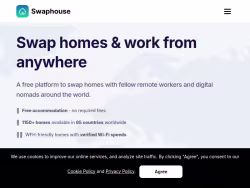 Swaphouse