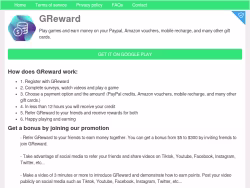 Greward