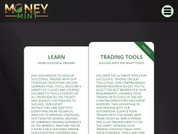 Moneymint