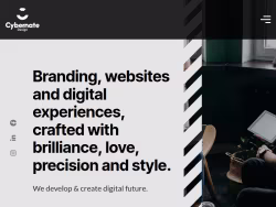 Cybernatedesign