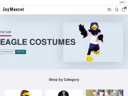 Joymascot