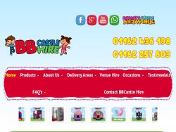 Bbcastlehire